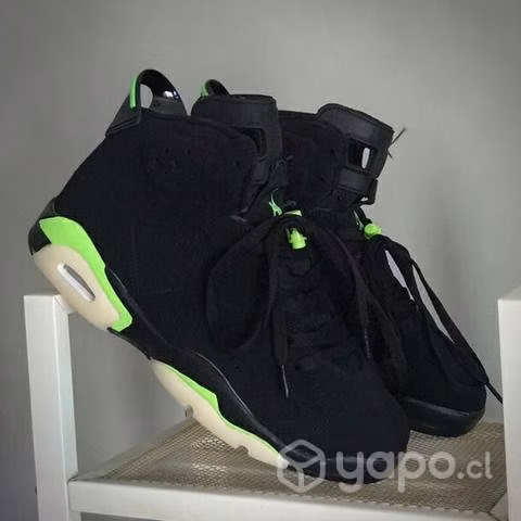 Jordan retro 6