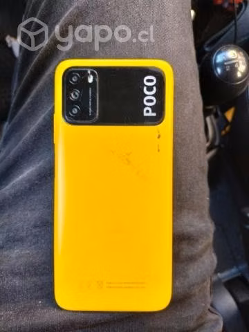 Poco m3