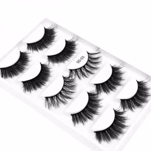 Maquillaje variado nuevo - Imagen 2