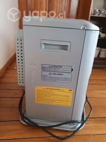 Estufa parafina sumoheat