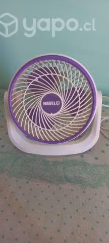 Ventilador