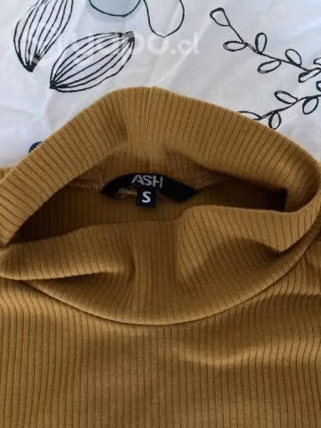 Polera ASH - Imagen 2