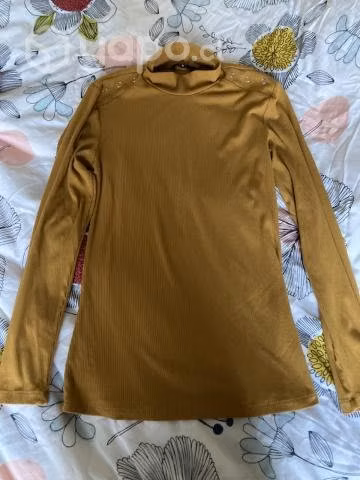 Polera ASH