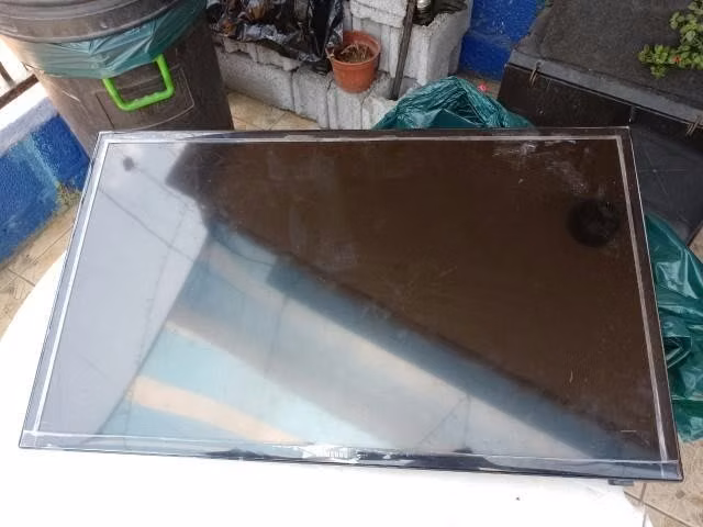 LCD de 32