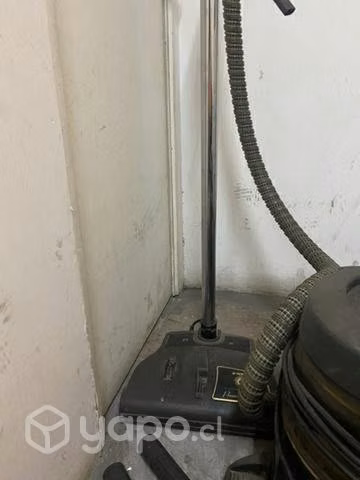 Aspiradora Industrial Rainbow