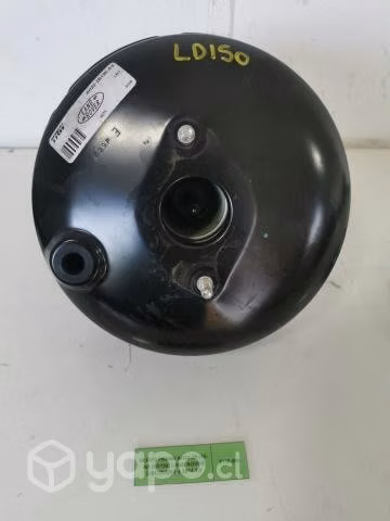 Servo Freno Land Rover 2011