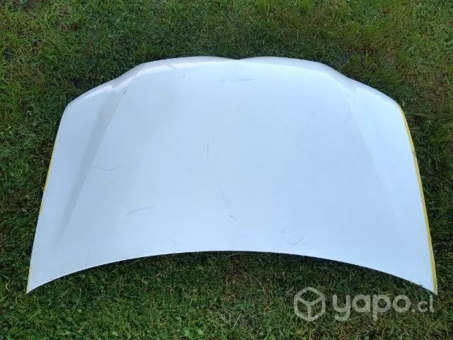 Capot Aluminio Subaru Outback - Imagen 3