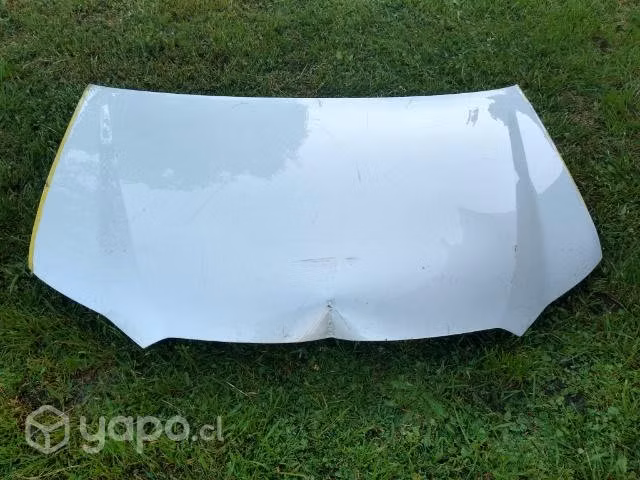 Capot Aluminio Subaru Outback - Imagen 2
