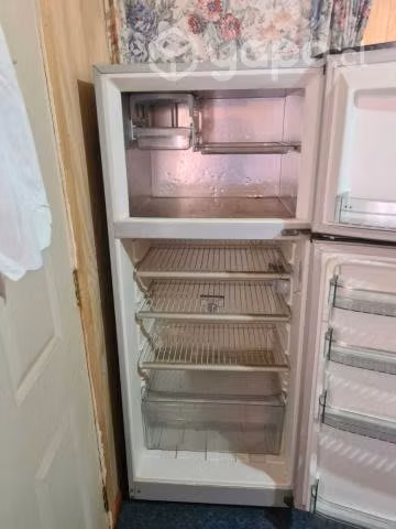 Refrigerador