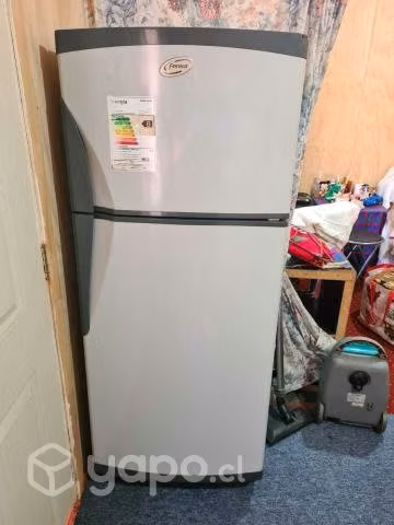 Refrigerador