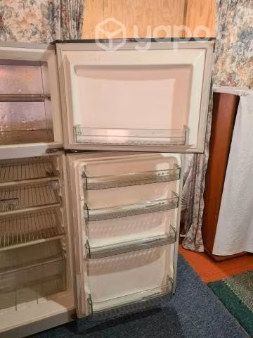 Refrigerador