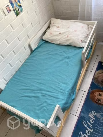 Cama para niños - Imagen 2