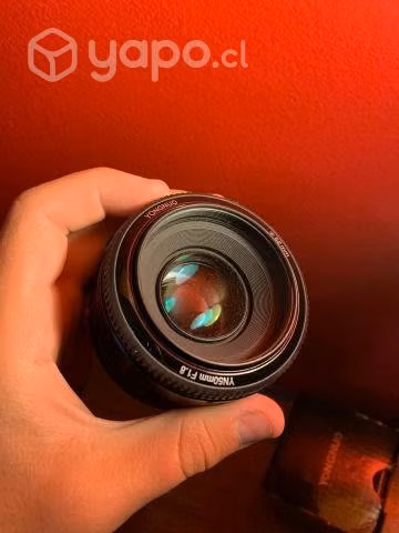 Yougnuo 1.8