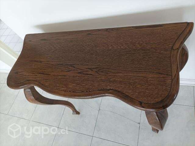 Mesa arrimo - Imagen 4
