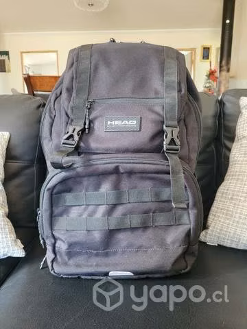 Mochila HEAD