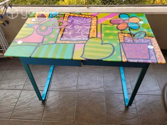 Lindo escritorio