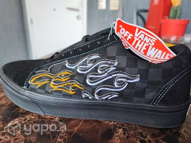 Zapatilla Vans nueva - Imagen 4