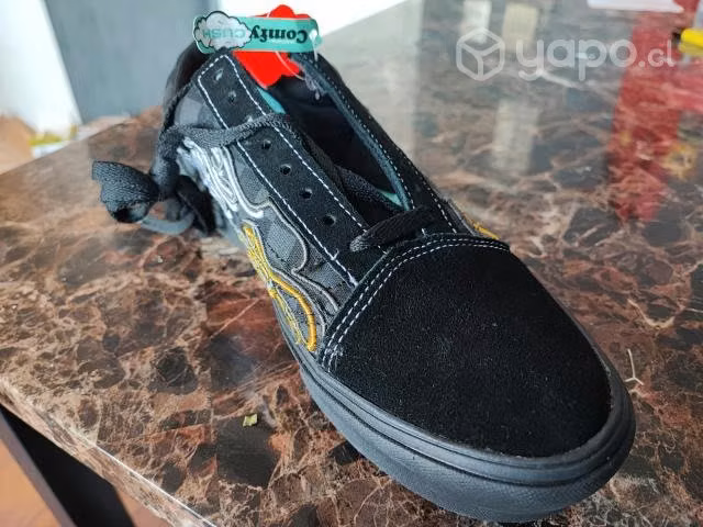 Zapatilla Vans nueva - Imagen 2
