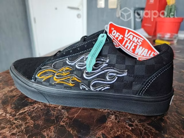 Zapatilla Vans nueva - Imagen 5