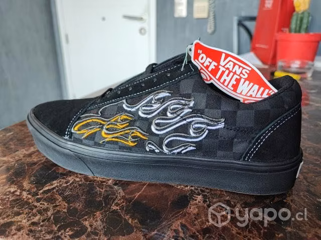 Zapatilla Vans nueva - Imagen 3