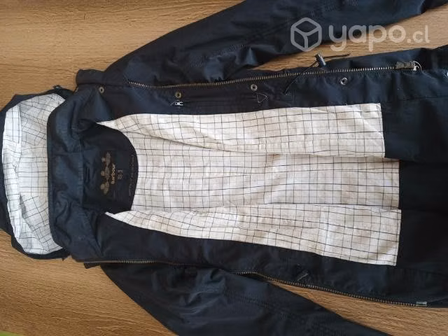 Chaqueta barbour mujer - Imagen 2