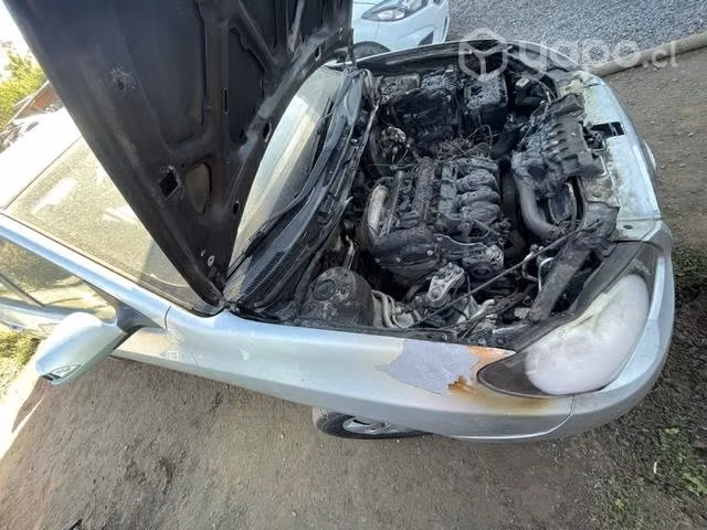 Cubrecarter Hyundai Elantra