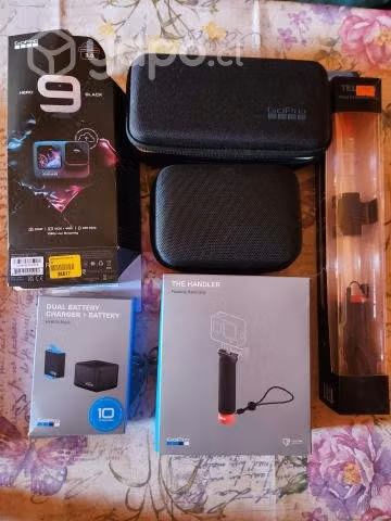 Gopro Hero9 Black