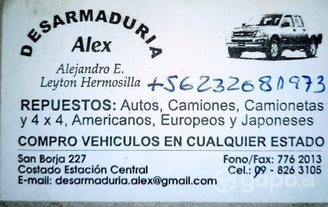 Diferencial Meritor 9/ 37 - Imagen 5
