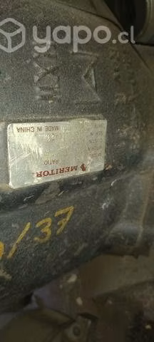Diferencial Meritor 9/ 37 - Imagen 3