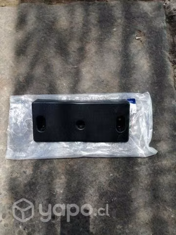 Porta patente hyundai elantra 2018 original
