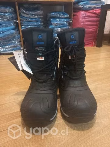Botas térmicas 4065/ N - Imagen 3