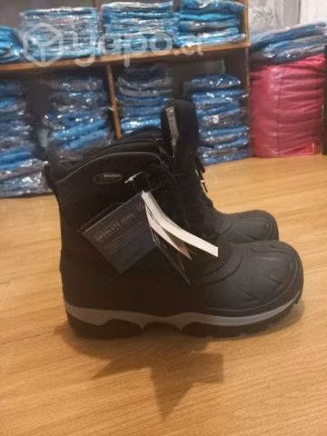 Botas térmicas 4065/ N - Imagen 2