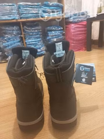 Botas térmicas 4065/ N - Imagen 5
