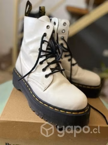 Botin Dr Martens - Imagen 2