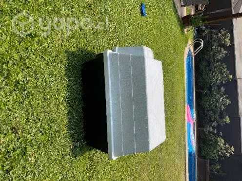 Casa para perros - Imagen 2