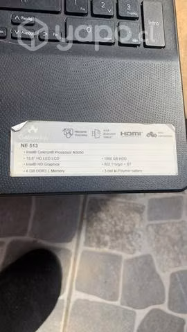 Notebook gateway - Imagen 3