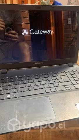 Notebook gateway - Imagen 2