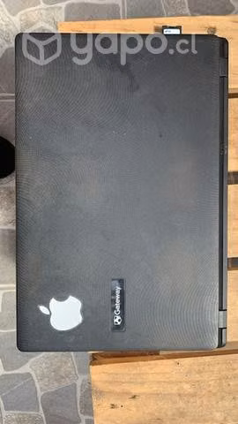 Notebook gateway