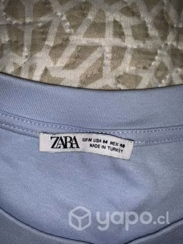 Polera Zara - Imagen 2
