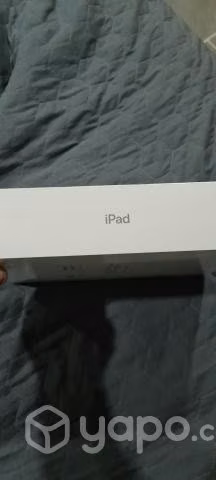 Ipad 6 generación nueva sellada 128 gb