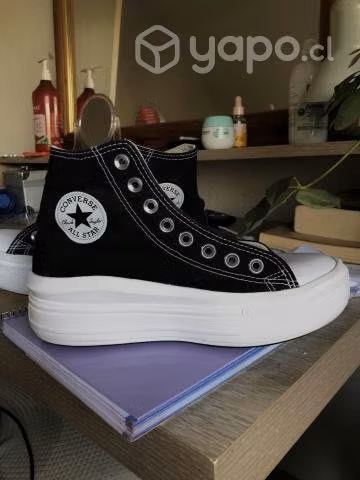 Zapatillas converse CHUCK TAYLOR - Imagen 2