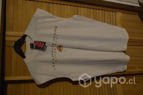 Poleras De Marca Sin Manga