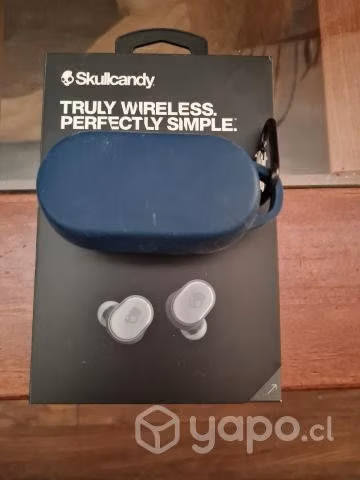 Audifonos skullcandy sesh