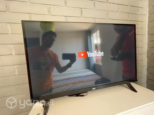 Smart tv 32' - Imagen 2