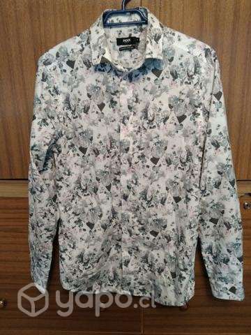 Camisa Index XS - Imagen 4