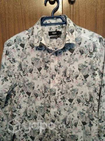 Camisa Index XS - Imagen 2