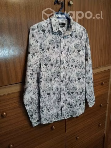Camisa Index XS