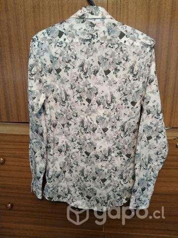 Camisa Index XS - Imagen 3