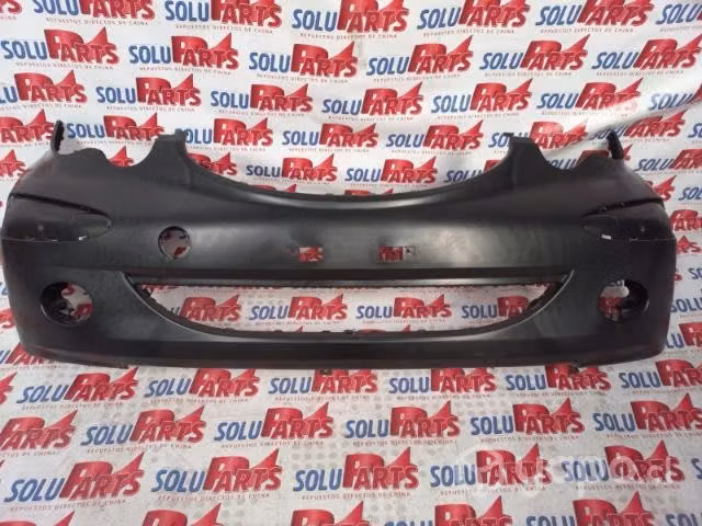 BYD F0 Parachoque delantero con corner