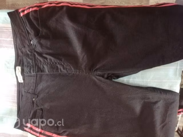 Jeans nuevos de mujer